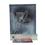 Star Trek The Official Starships Collection: #22 Krenim Temporal Weapon Ship