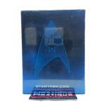 Star Trek The Official Starships Collection: #22 Krenim Temporal Weapon Ship