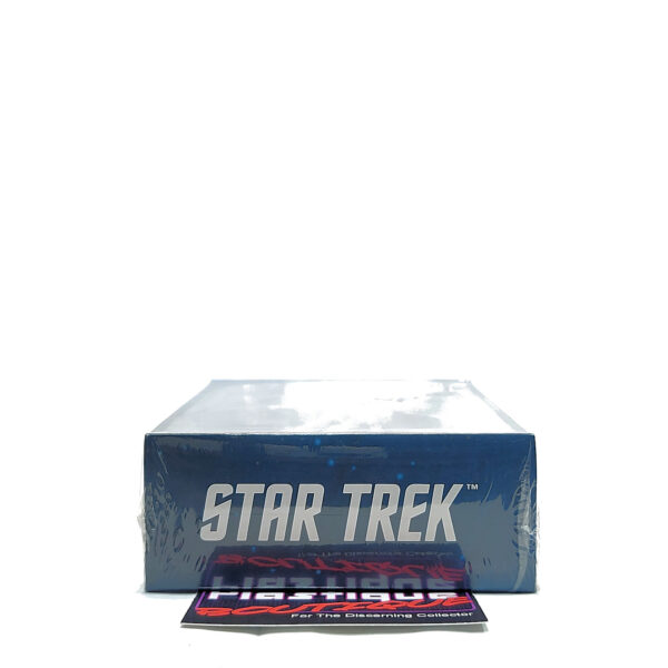 Star Trek The Official Starships Collection: #22 Krenim Temporal Weapon Ship