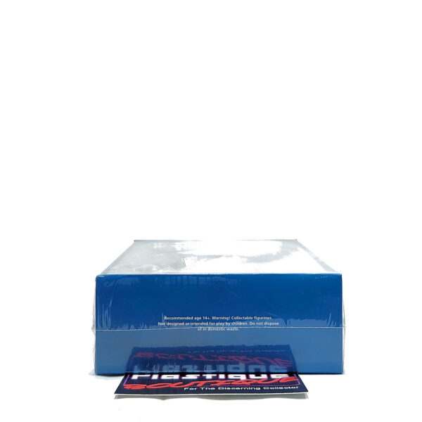 Star Trek The Official Starships Collection: #22 Krenim Temporal Weapon Ship