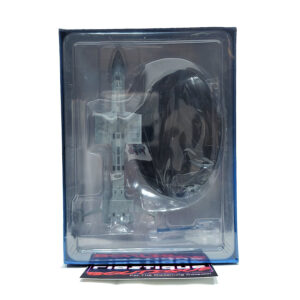 Star Trek The Official Starships Collection: #60 SS Botany Bay