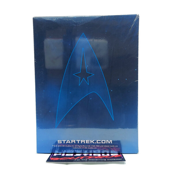 Star Trek The Official Starships Collection: #60 SS Botany Bay