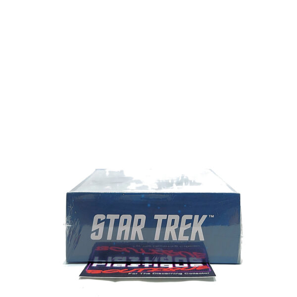 Star Trek The Official Starships Collection: #60 SS Botany Bay