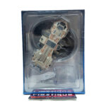 Star Trek The Official Starships Collection: #76 Baxial