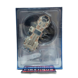 Star Trek The Official Starships Collection: #76 Baxial