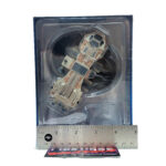 Star Trek The Official Starships Collection: #76 Baxial