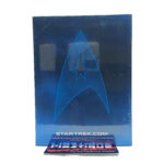 Star Trek The Official Starships Collection: #76 Baxial