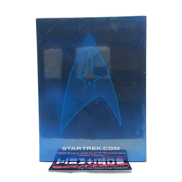 Star Trek The Official Starships Collection: #76 Baxial
