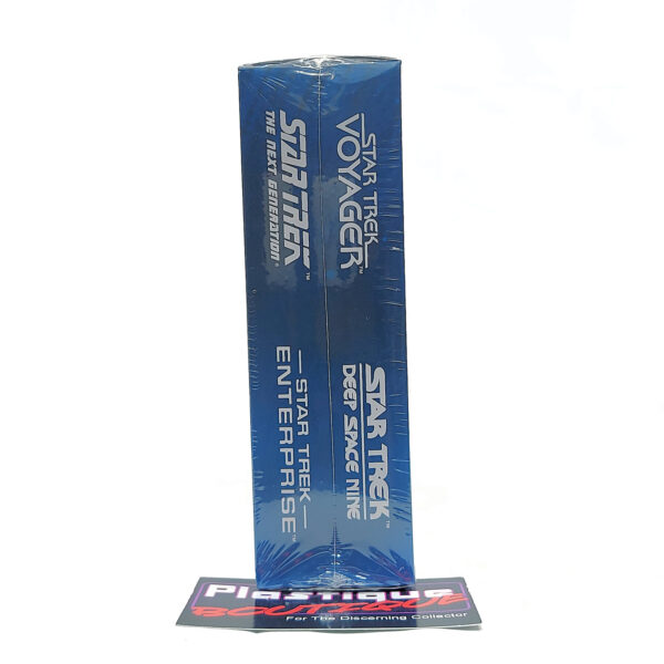 Star Trek The Official Starships Collection: #76 Baxial