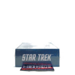 Star Trek The Official Starships Collection: #76 Baxial