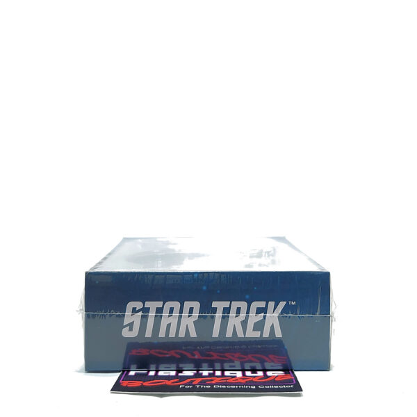 Star Trek The Official Starships Collection: #76 Baxial