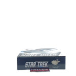 Star Trek The Official Starships Collection: #1 USS Enterprise NCC-1701-D