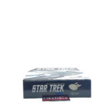 Star Trek The Official Starships Collection: #1 USS Enterprise NCC-1701-D