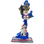 Transformers Generation 1: TF-03 Sixturbo