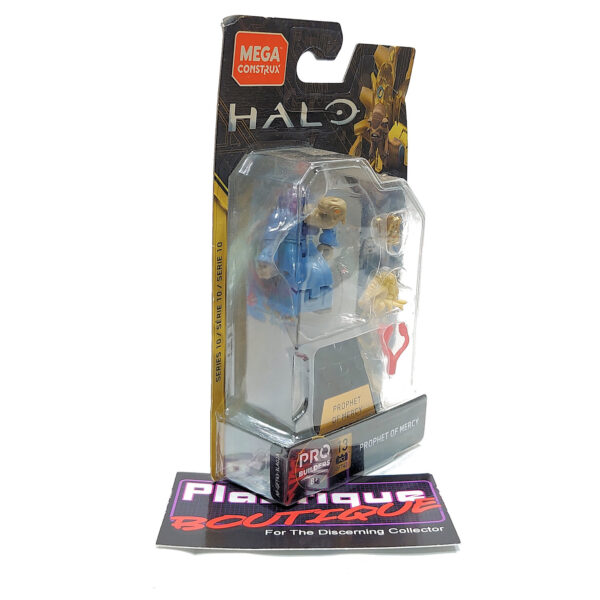 Mega Construx Halo Series 10: Prophet of Mercy