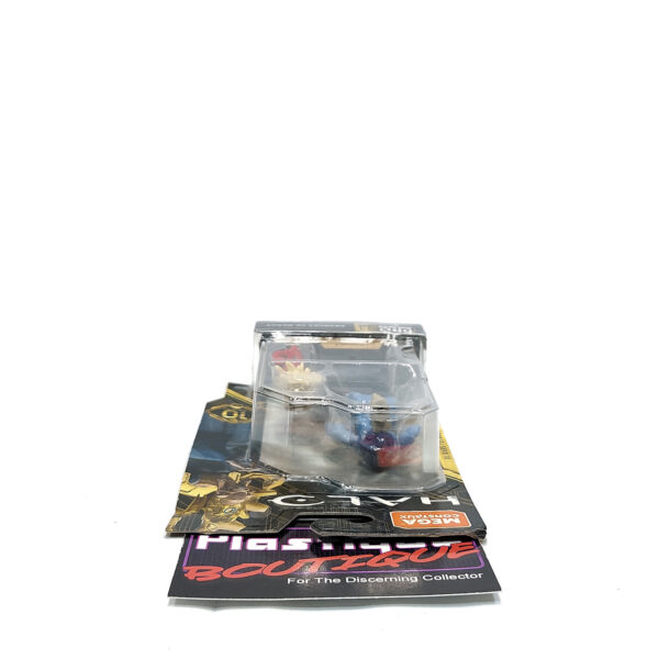 Mega Construx Halo Series 10: Prophet of Mercy