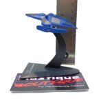 Furuta Star Trek Federation & Alien Ships Collection: Jem'Hadar Attack Ship