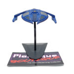Furuta Star Trek Federation & Alien Ships Collection: Jem'Hadar Attack Ship