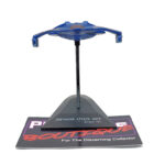 Furuta Star Trek Federation & Alien Ships Collection: Jem'Hadar Attack Ship