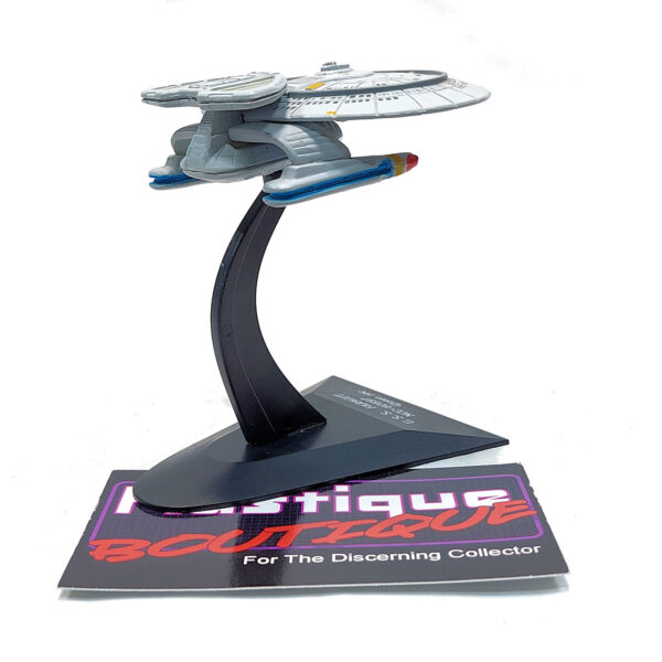 Furuta Star Trek Federation & Alien Ships Collection: U.S.S. Faragut NCC-60597