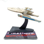 Furuta Star Trek Federation & Alien Ships Collection: U.S.S. Reliant NCC-1864