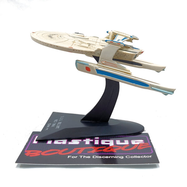 Furuta Star Trek Federation & Alien Ships Collection: U.S.S. Reliant NCC-1864