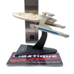 Furuta Star Trek Federation & Alien Ships Collection: U.S.S. Reliant NCC-1864