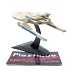 Furuta Star Trek Federation & Alien Ships Collection: U.S.S. Reliant NCC-1864
