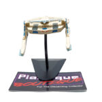 Furuta Star Trek Federation & Alien Ships Collection: U.S.S. Reliant NCC-1864