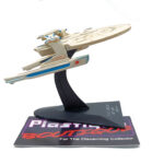 Furuta Star Trek Federation & Alien Ships Collection: U.S.S. Reliant NCC-1864