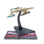 Furuta Star Trek Federation & Alien Ships Collection: U.S.S. Reliant NCC-1864