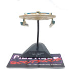 Furuta Star Trek Federation & Alien Ships Collection: U.S.S. Reliant NCC-1864