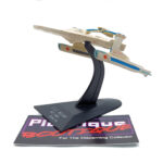 Furuta Star Trek Federation & Alien Ships Collection: U.S.S. Reliant NCC-1864