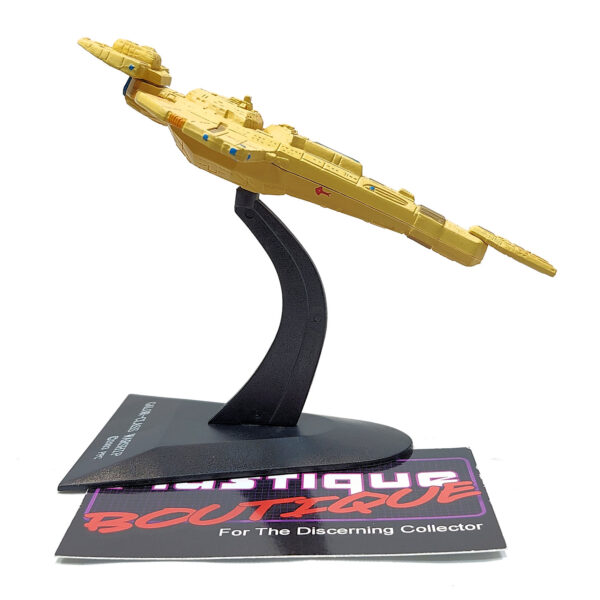 Furuta Star Trek Federation & Alien Ships Collection: Galor-Class Warship
