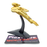 Furuta Star Trek Federation & Alien Ships Collection: Galor-Class Warship