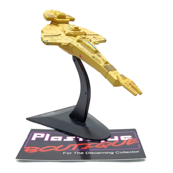 Furuta Star Trek Federation & Alien Ships Collection: Galor-Class Warship