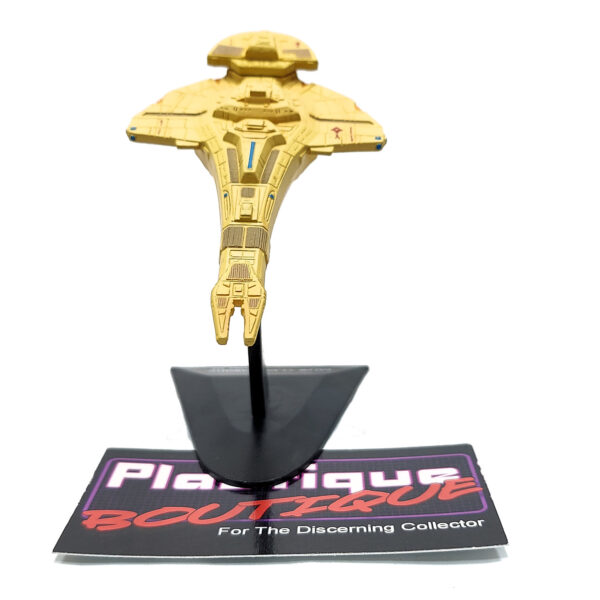 Furuta Star Trek Federation & Alien Ships Collection: Galor-Class Warship