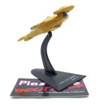 Furuta Star Trek Federation & Alien Ships Collection: Galor-Class Warship