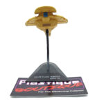 Furuta Star Trek Federation & Alien Ships Collection: Galor-Class Warship