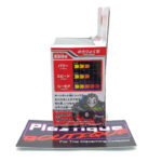 Q-Transformers: QTF-03 Lockdown