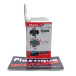 Q-Transformers: QTF-03 Lockdown