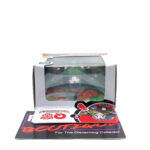 Q-Transformers: QTF-03 Lockdown