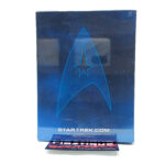 Star Trek The Official Starships Collection: #71 Goroth's Klingon Transport Ship