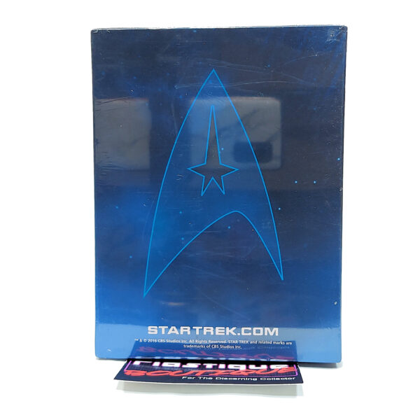 Star Trek The Official Starships Collection: #71 Goroth's Klingon Transport Ship