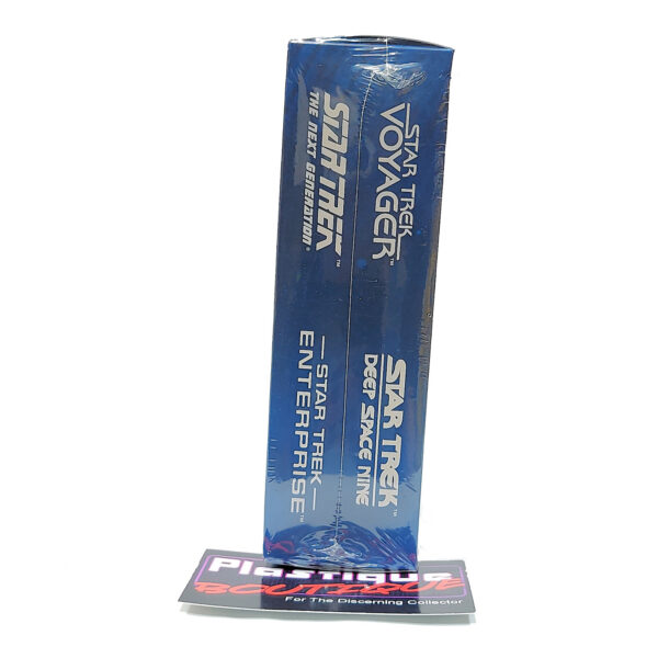 Star Trek The Official Starships Collection: #71 Goroth's Klingon Transport Ship