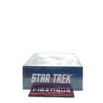 Star Trek The Official Starships Collection: #71 Goroth's Klingon Transport Ship