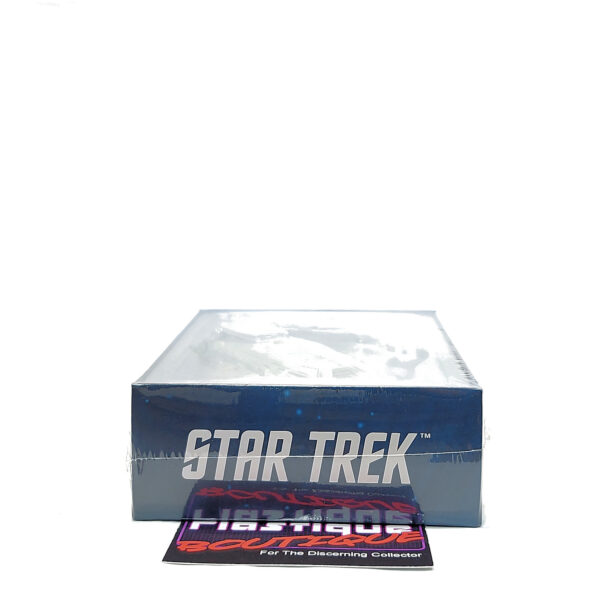 Star Trek The Official Starships Collection: #71 Goroth's Klingon Transport Ship
