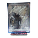 Star Trek The Official Starships Collection: #82 United Earth Starfleet Warp Delta