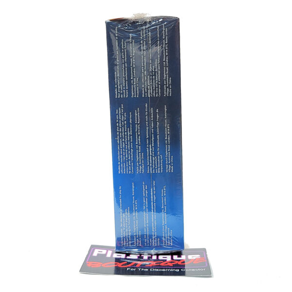 Star Trek The Official Starships Collection: #82 United Earth Starfleet Warp Delta