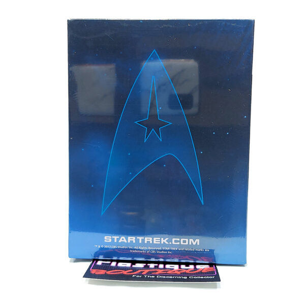 Star Trek The Official Starships Collection: #82 United Earth Starfleet Warp Delta